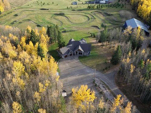 53415A Range Road 180A, Rural Yellowhead, AB 