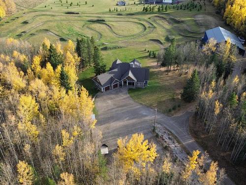 53415A Range Road 180A, Rural Yellowhead, AB 