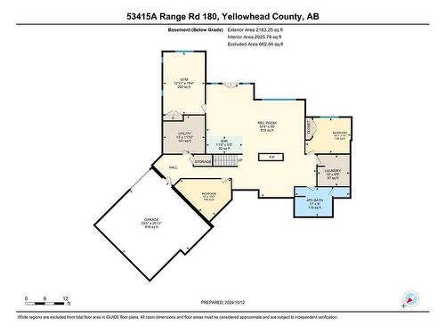 53415A Range Road 180A, Rural Yellowhead, AB 