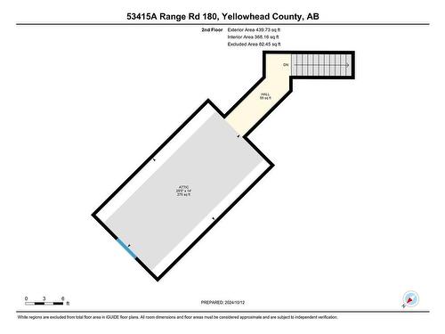 53415A Range Road 180A, Rural Yellowhead, AB 