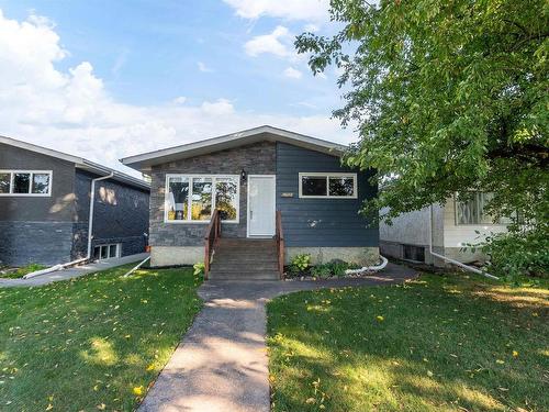 10213 75 St Nw, Edmonton, AB 