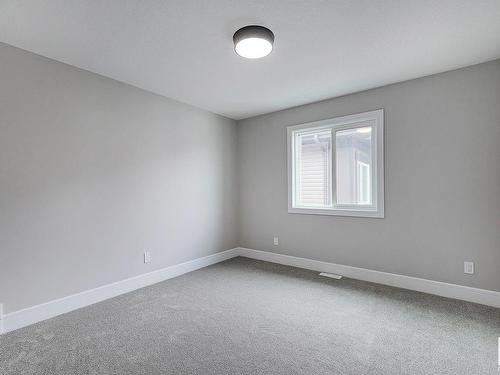 37 Edgefield Way, St. Albert, AB - Indoor Photo Showing Other Room