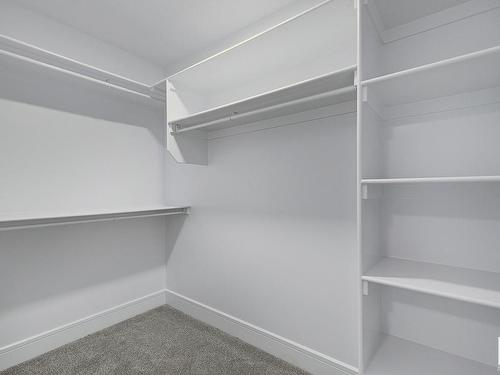 37 Edgefield Way, St. Albert, AB - Indoor With Storage