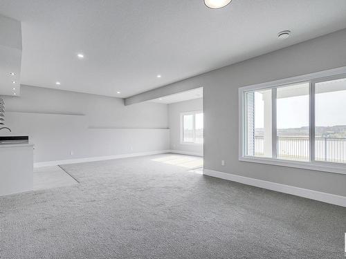 37 Edgefield Way, St. Albert, AB - Indoor Photo Showing Other Room