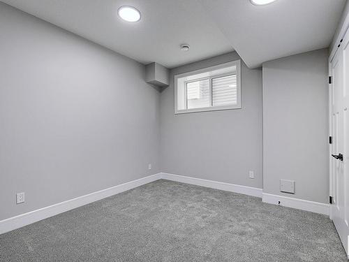 37 Edgefield Way, St. Albert, AB - Indoor Photo Showing Other Room