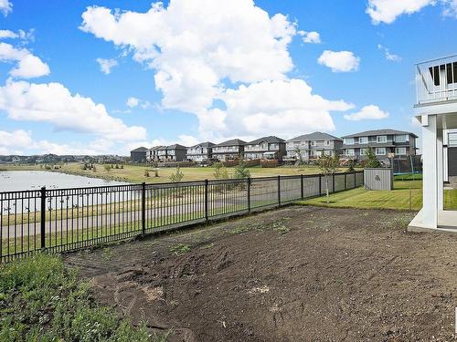 37 Edgefield Way, St. Albert, AB - Outdoor With View