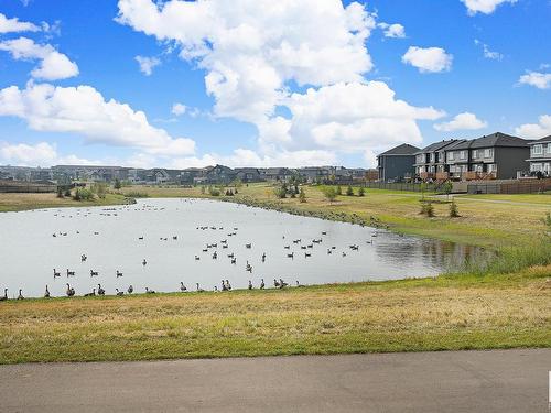 37 Edgefield Way, St. Albert, AB - Outdoor With View