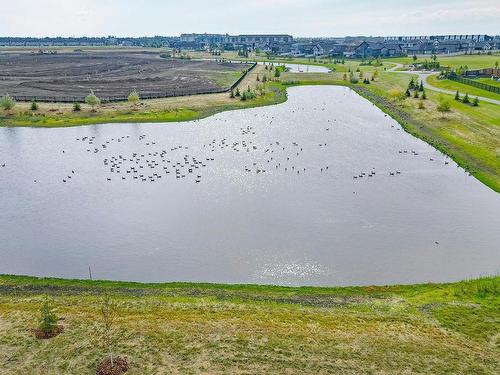 37 Edgefield Way, St. Albert, AB - Outdoor With View