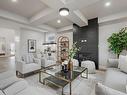 37 Edgefield Way, St. Albert, AB  - Indoor Photo Showing Living Room 