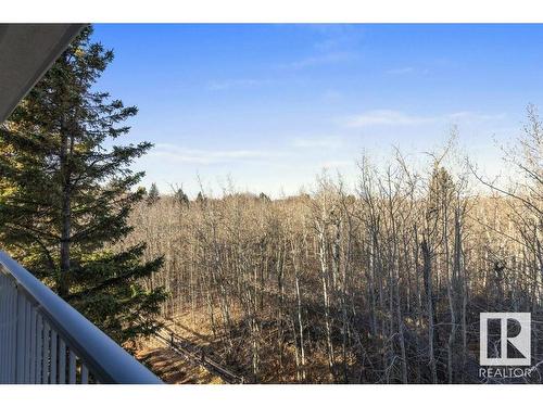 403 75 Gervais Road, St. Albert, AB - Outdoor With View