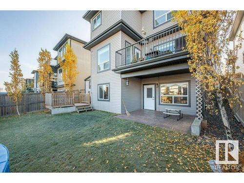 108 Ellison Co, Fort Saskatchewan, AB 