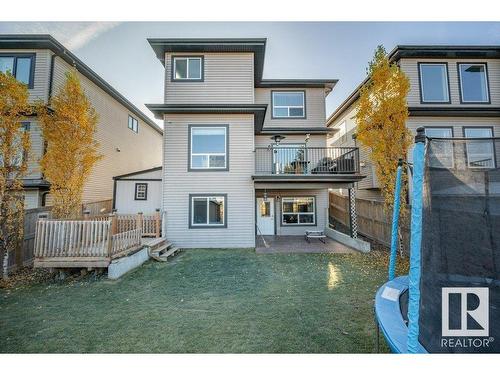 108 Ellison Co, Fort Saskatchewan, AB 