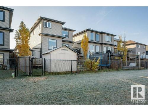 108 Ellison Co, Fort Saskatchewan, AB 