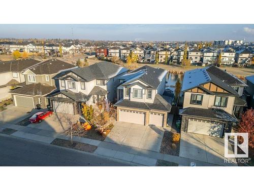 108 Ellison Co, Fort Saskatchewan, AB 