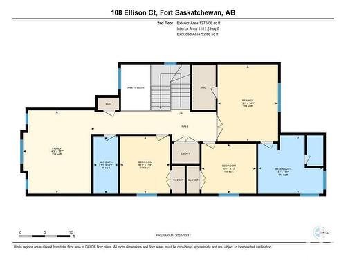 108 Ellison Co, Fort Saskatchewan, AB 