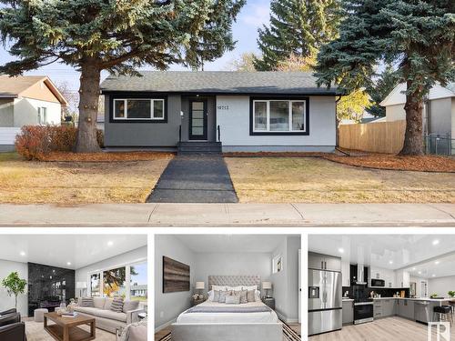 10713 St Gabriel School Rd Nw, Edmonton, AB 