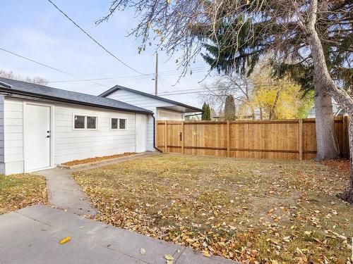 10713 St Gabriel School Rd Nw, Edmonton, AB 