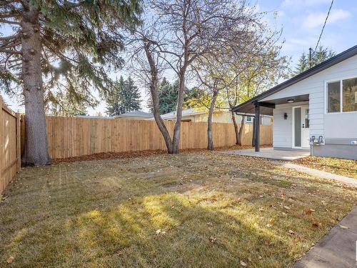 10713 St Gabriel School Rd Nw, Edmonton, AB 