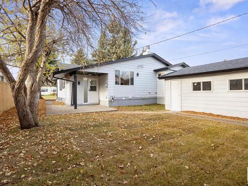 10713 St Gabriel School Rd Nw, Edmonton, AB 