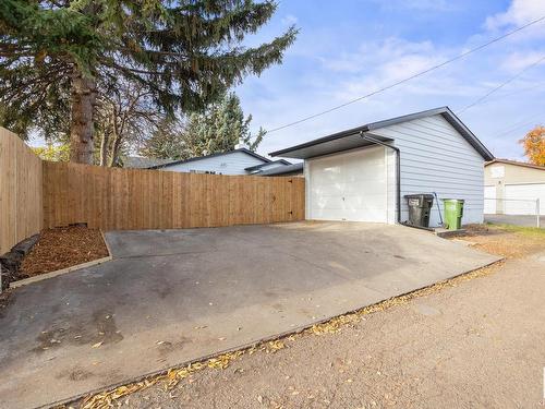 10713 St Gabriel School Rd Nw, Edmonton, AB 