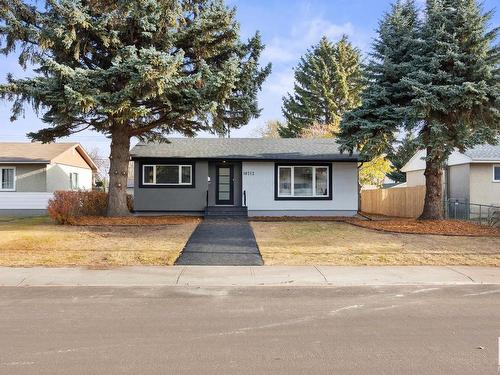 10713 St Gabriel School Rd Nw, Edmonton, AB 