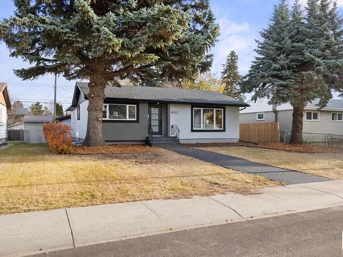 10713 St Gabriel School Rd Nw, Edmonton, AB 