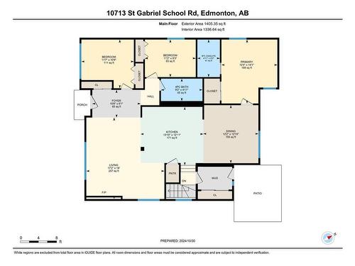 10713 St Gabriel School Rd Nw, Edmonton, AB 