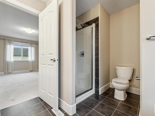 3915 Agar Court, Edmonton, AB - Indoor Photo Showing Bathroom