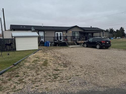 77 Wood Garden Estates, Vegreville, AB 