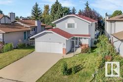 5724 185 ST NW  Edmonton, AB T6M 1X8