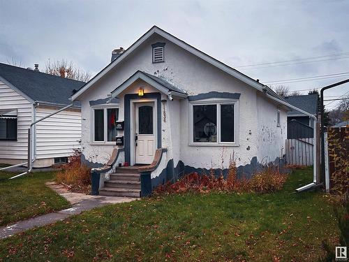 11836 95 Street, Edmonton, AB - Outdoor With Facade