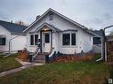 11836 95 Street, Edmonton, AB  - Outdoor With Facade 