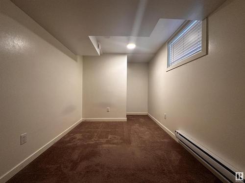 11836 95 Street, Edmonton, AB - Indoor Photo Showing Other Room