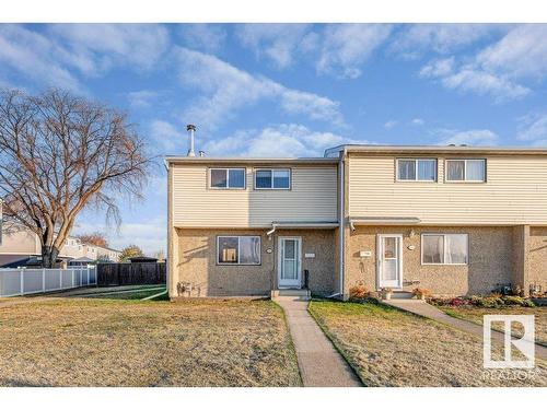 436 Hermitage Rd Nw, Edmonton, AB 