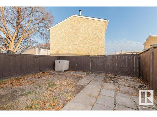 436 Hermitage Rd Nw, Edmonton, AB 