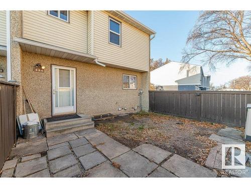 436 Hermitage Rd Nw, Edmonton, AB 