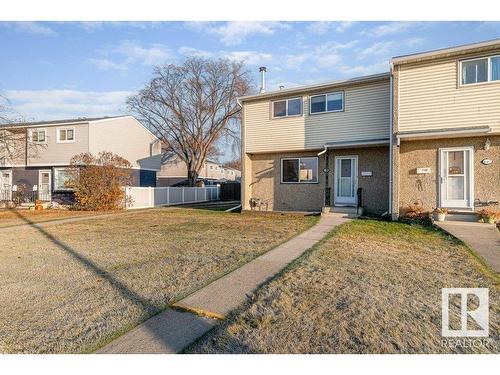 436 Hermitage Rd Nw, Edmonton, AB 