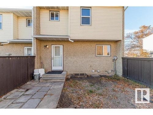 436 Hermitage Rd Nw, Edmonton, AB 