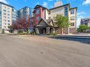 104 103 Ambleside Drive, Edmonton, AB  - Outdoor With Facade 