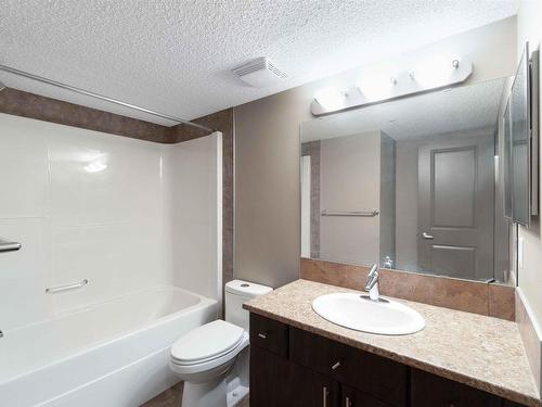 104 103 Ambleside Drive, Edmonton, AB - Indoor Photo Showing Bathroom