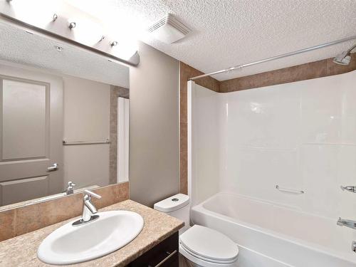 104 103 Ambleside Drive, Edmonton, AB - Indoor Photo Showing Bathroom