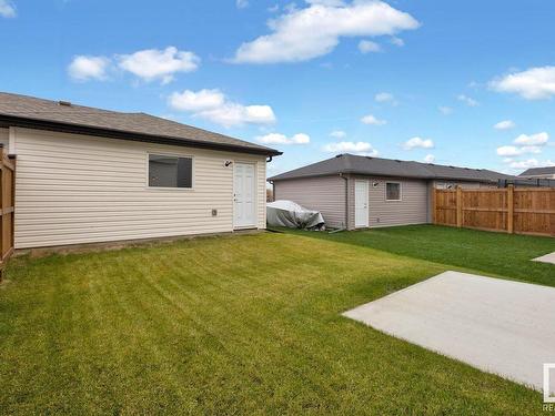 124 Dansereau Wy, Beaumont, AB 