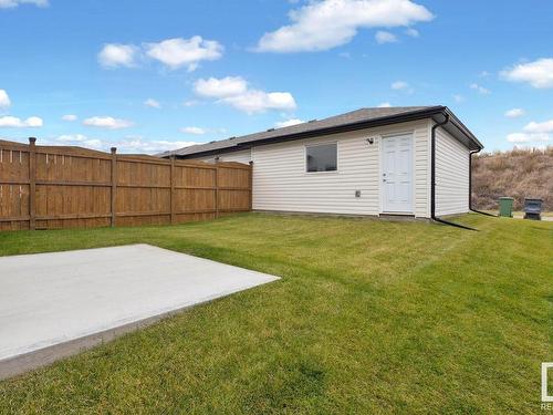 124 Dansereau Wy, Beaumont, AB 