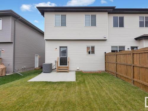 124 Dansereau Wy, Beaumont, AB 