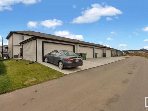 124 Dansereau Wy, Beaumont, AB 