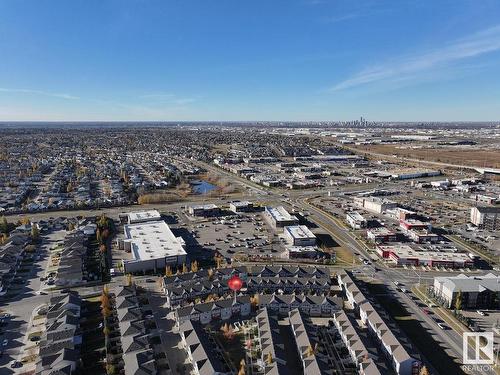 103 655 Tamarack Road, Edmonton, AB - Outdoor With View