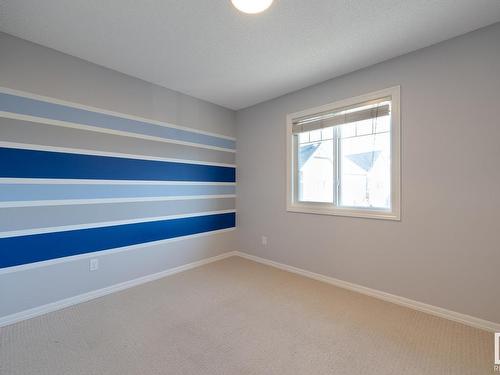 103 655 Tamarack Road, Edmonton, AB - Indoor Photo Showing Other Room