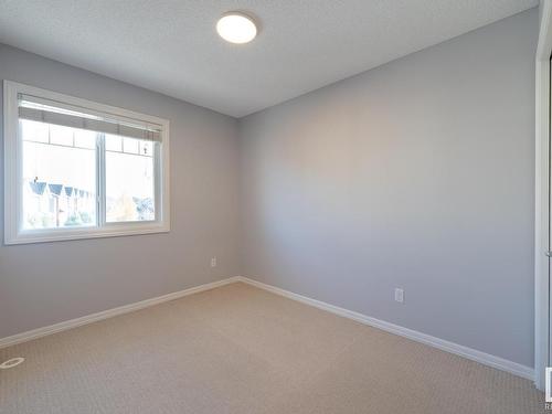 103 655 Tamarack Road, Edmonton, AB - Indoor Photo Showing Other Room