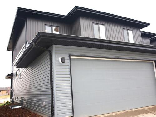 101 Greenfield Li, Fort Saskatchewan, AB 