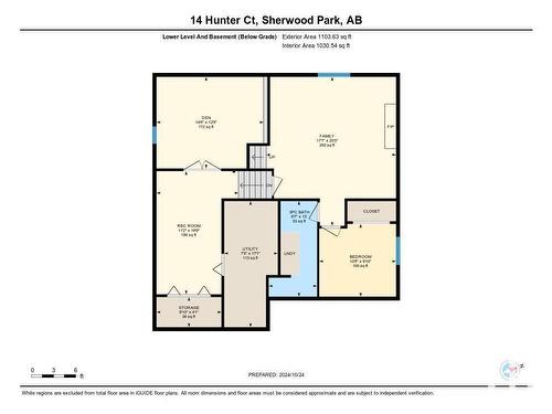 14 Hunter Co, Sherwood Park, AB 